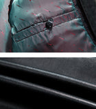 Scott Leather jacket