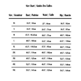 Aviator Brown Sheepskin jacket